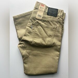 Levis Jeans Boys Husky